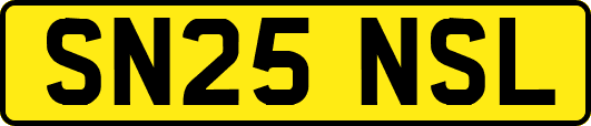 SN25NSL