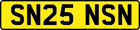 SN25NSN
