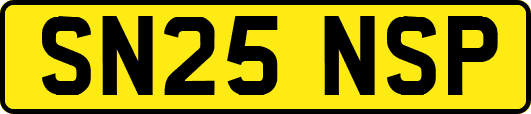 SN25NSP