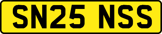 SN25NSS