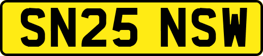 SN25NSW