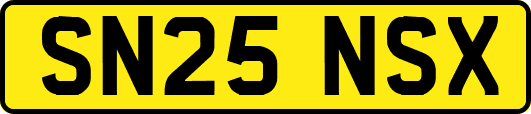 SN25NSX