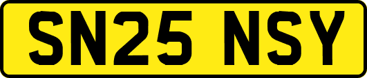 SN25NSY