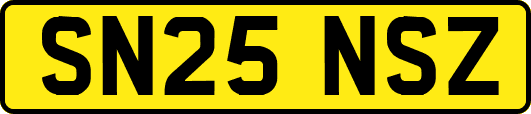 SN25NSZ