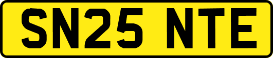 SN25NTE
