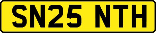 SN25NTH