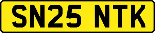 SN25NTK