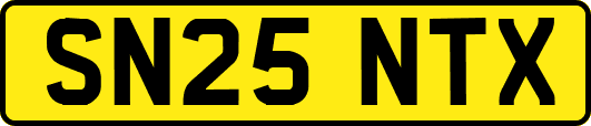 SN25NTX