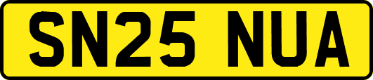 SN25NUA