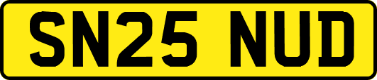 SN25NUD