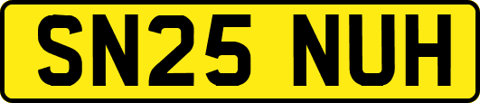 SN25NUH