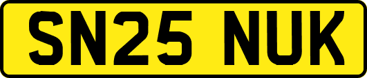 SN25NUK