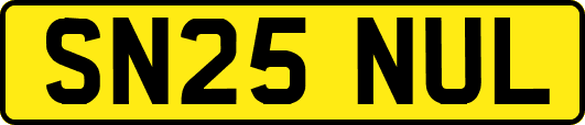 SN25NUL