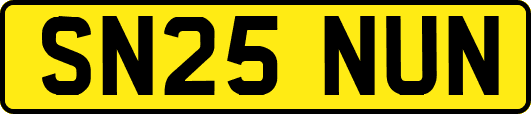 SN25NUN
