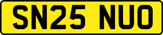 SN25NUO