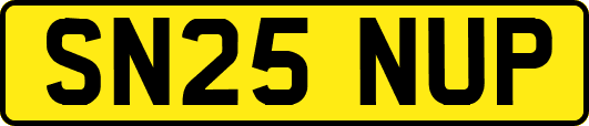 SN25NUP