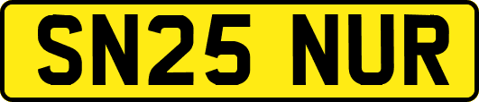 SN25NUR