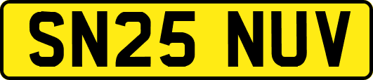 SN25NUV