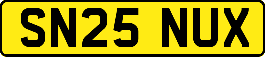 SN25NUX