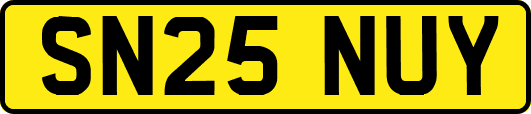 SN25NUY