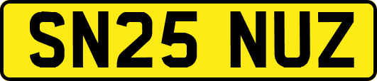 SN25NUZ
