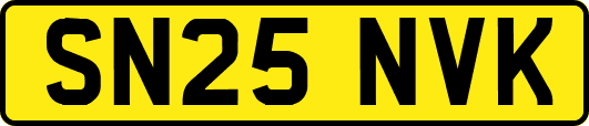 SN25NVK