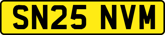 SN25NVM