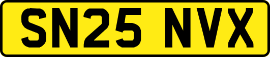 SN25NVX