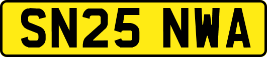 SN25NWA