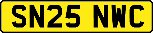 SN25NWC