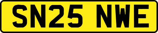 SN25NWE