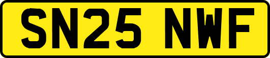SN25NWF