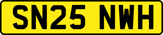 SN25NWH