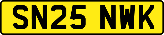 SN25NWK