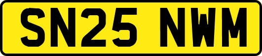 SN25NWM