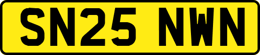SN25NWN