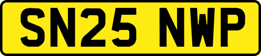 SN25NWP