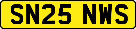 SN25NWS