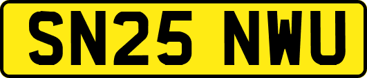 SN25NWU