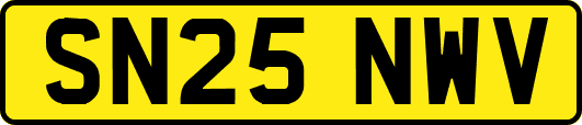 SN25NWV
