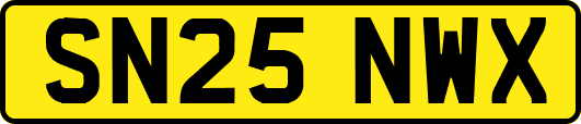 SN25NWX