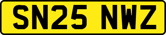 SN25NWZ