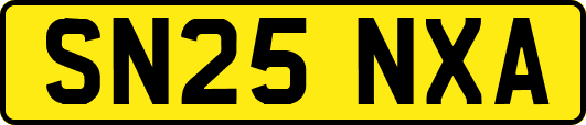 SN25NXA