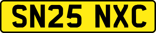 SN25NXC