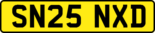 SN25NXD