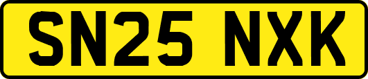 SN25NXK
