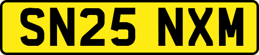 SN25NXM
