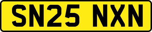 SN25NXN