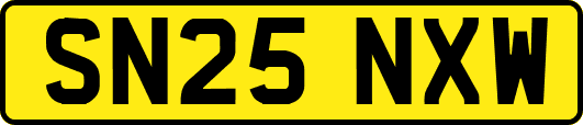 SN25NXW