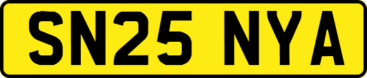 SN25NYA